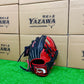 久保田スラッガー　限定少年軟式用グラブ　KSN-J2型 レッド×ブラック