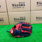 久保田スラッガー　限定少年軟式用グラブ　KSN-J2型 レッド×ブラック