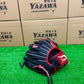 久保田スラッガー　限定少年軟式用グラブ　KSN-J2型 レッド×ブラック