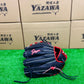 久保田スラッガー　限定少年軟式用グラブ　KSN-J2型 レッド×ブラック