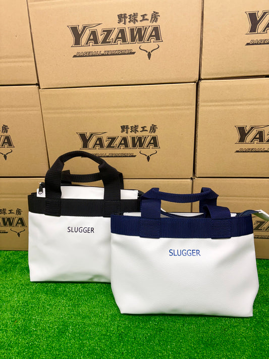久保田スラッガー　限定ミニトートバッグ　LT25-B1