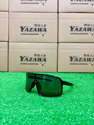 Zeems サングラス ZSW-600BKK – ヤザワスポーツ