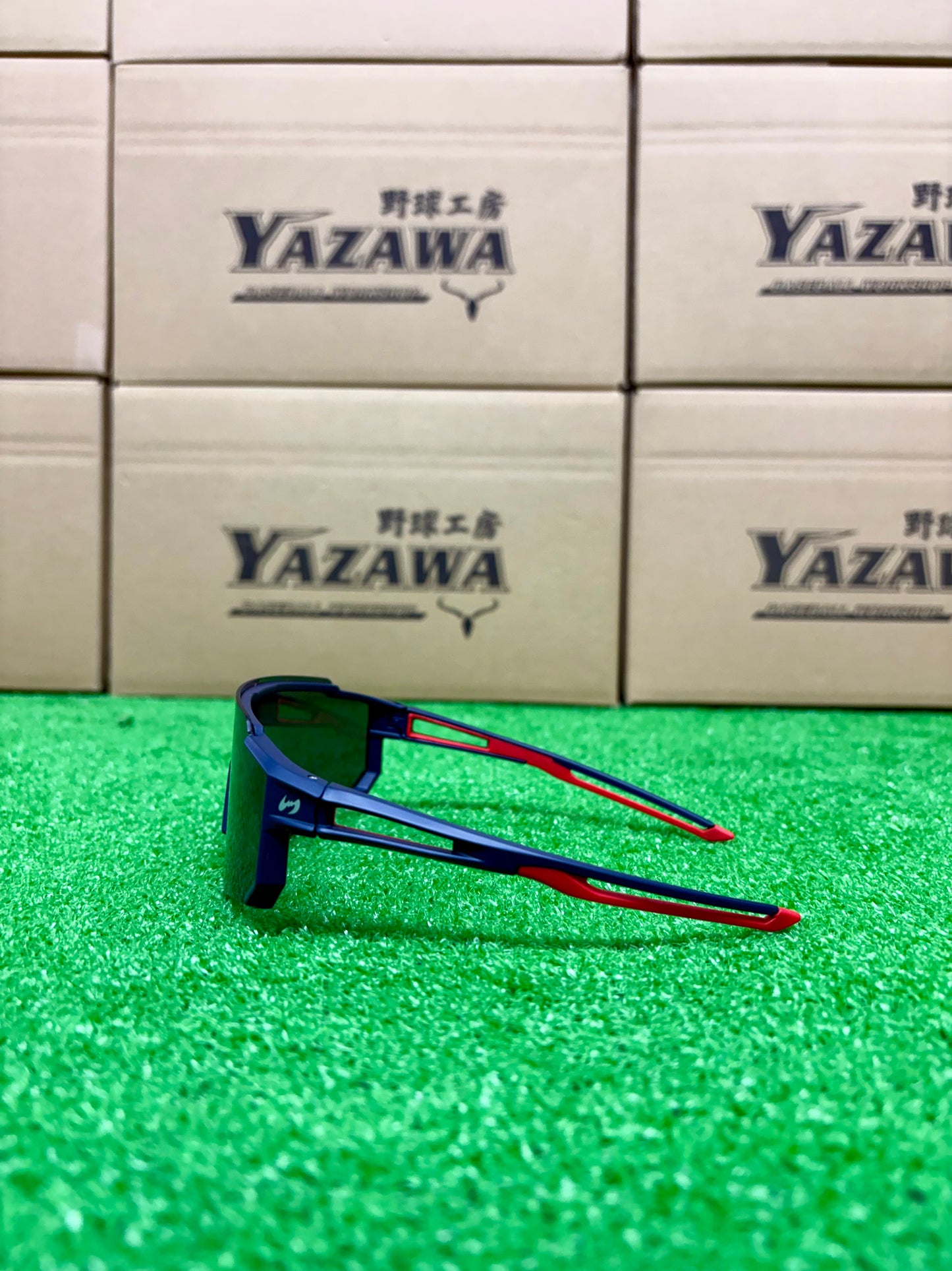 Zeems 少年用サングラス  ZSW-594NVJ