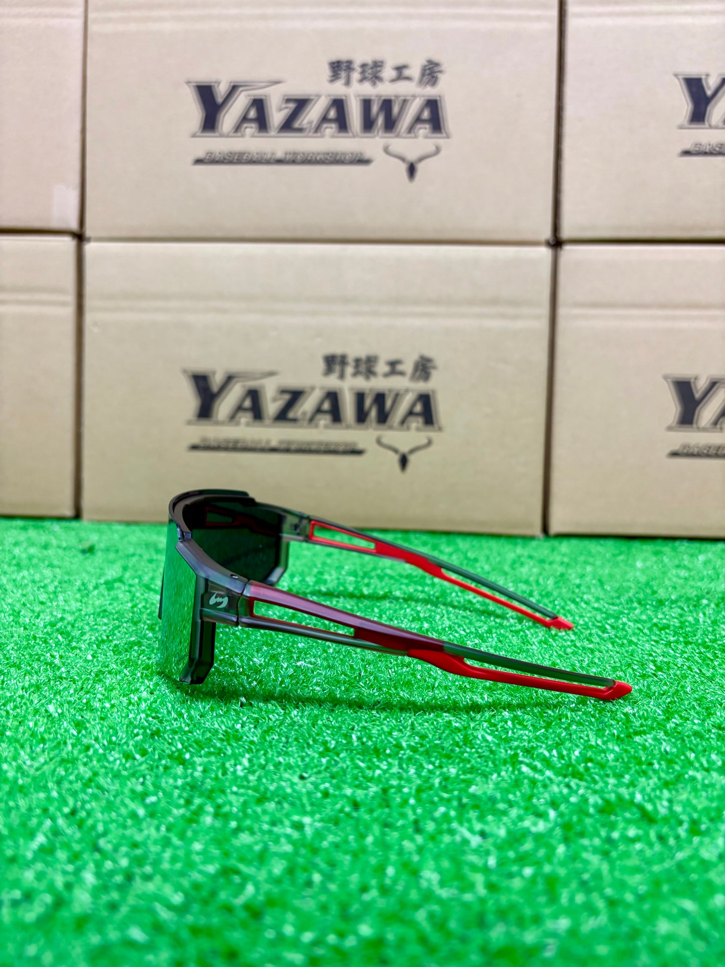 Zeems 少年用サングラス  ZSW-540NVJ