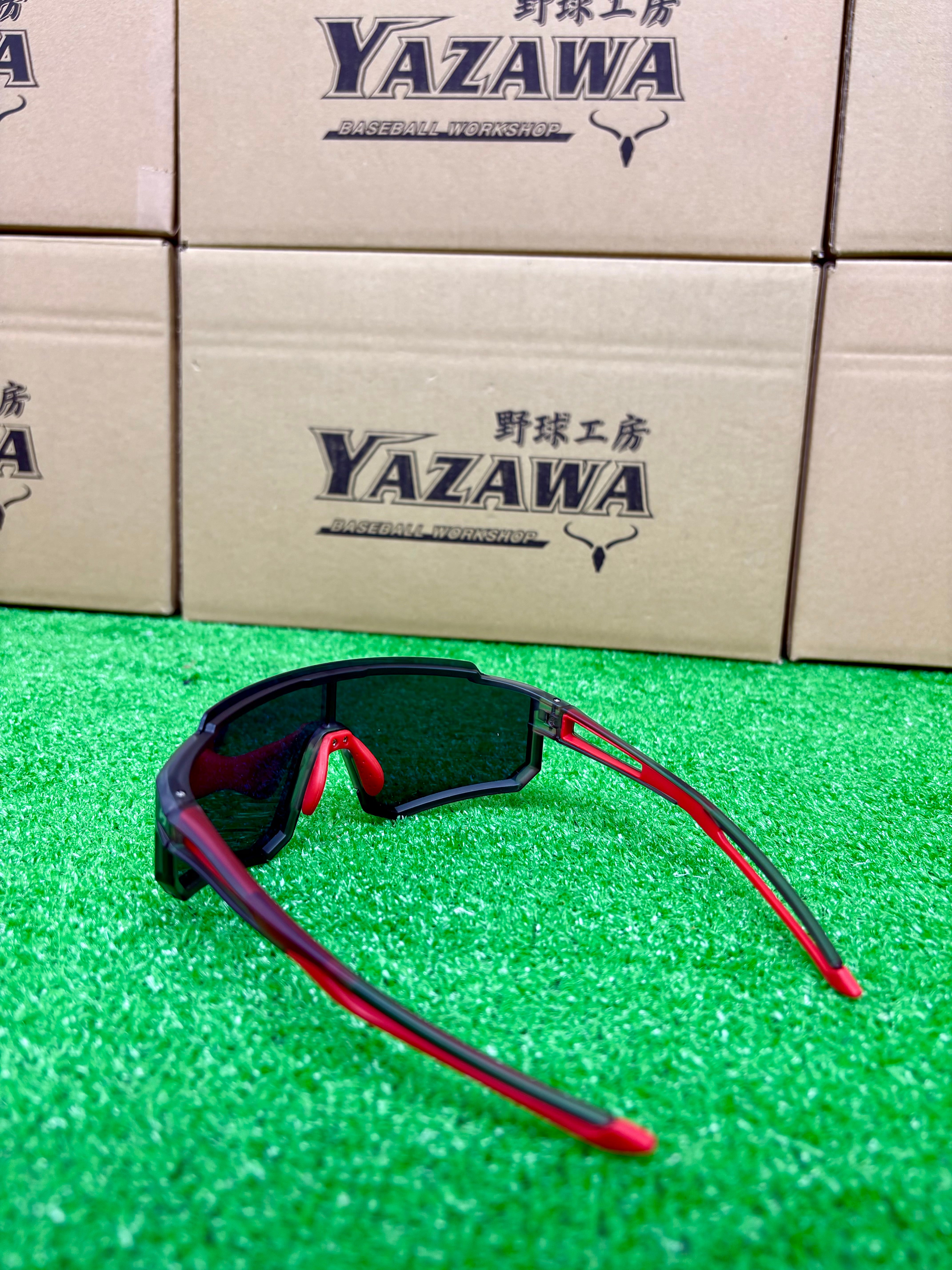 Zeems 少年用サングラス ZSW-540NVJ – ヤザワスポーツ