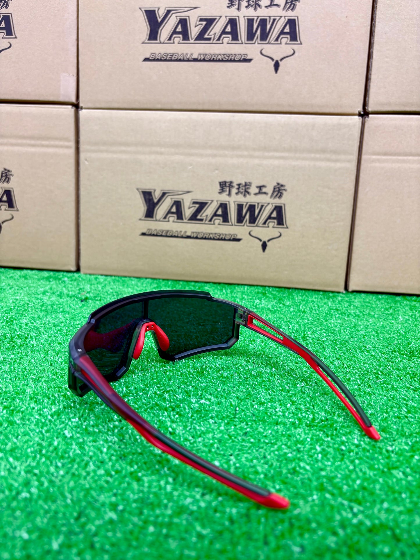 Zeems 少年用サングラス  ZSW-540NVJ