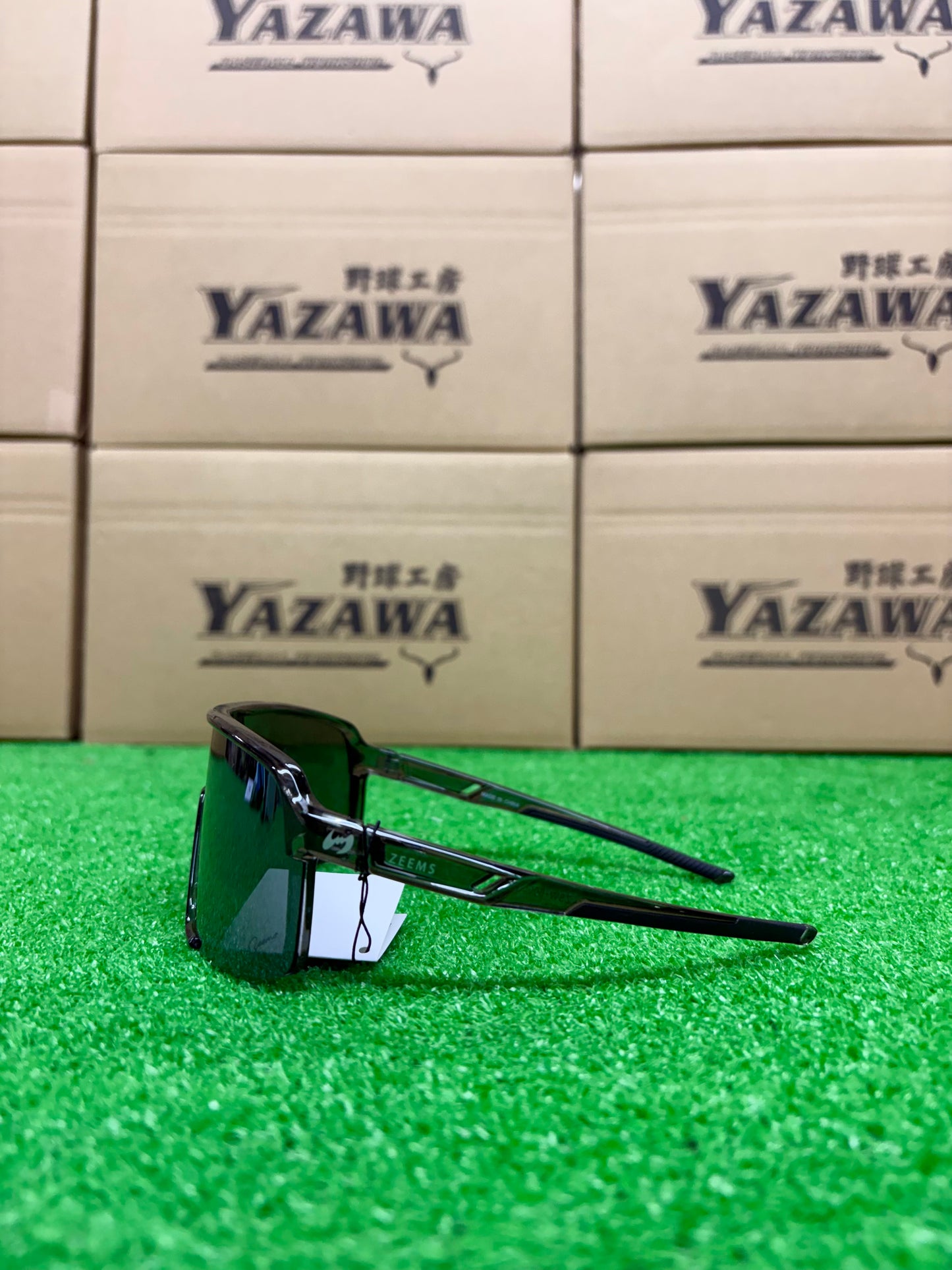 Zeems サングラス  ZSW-600CLS