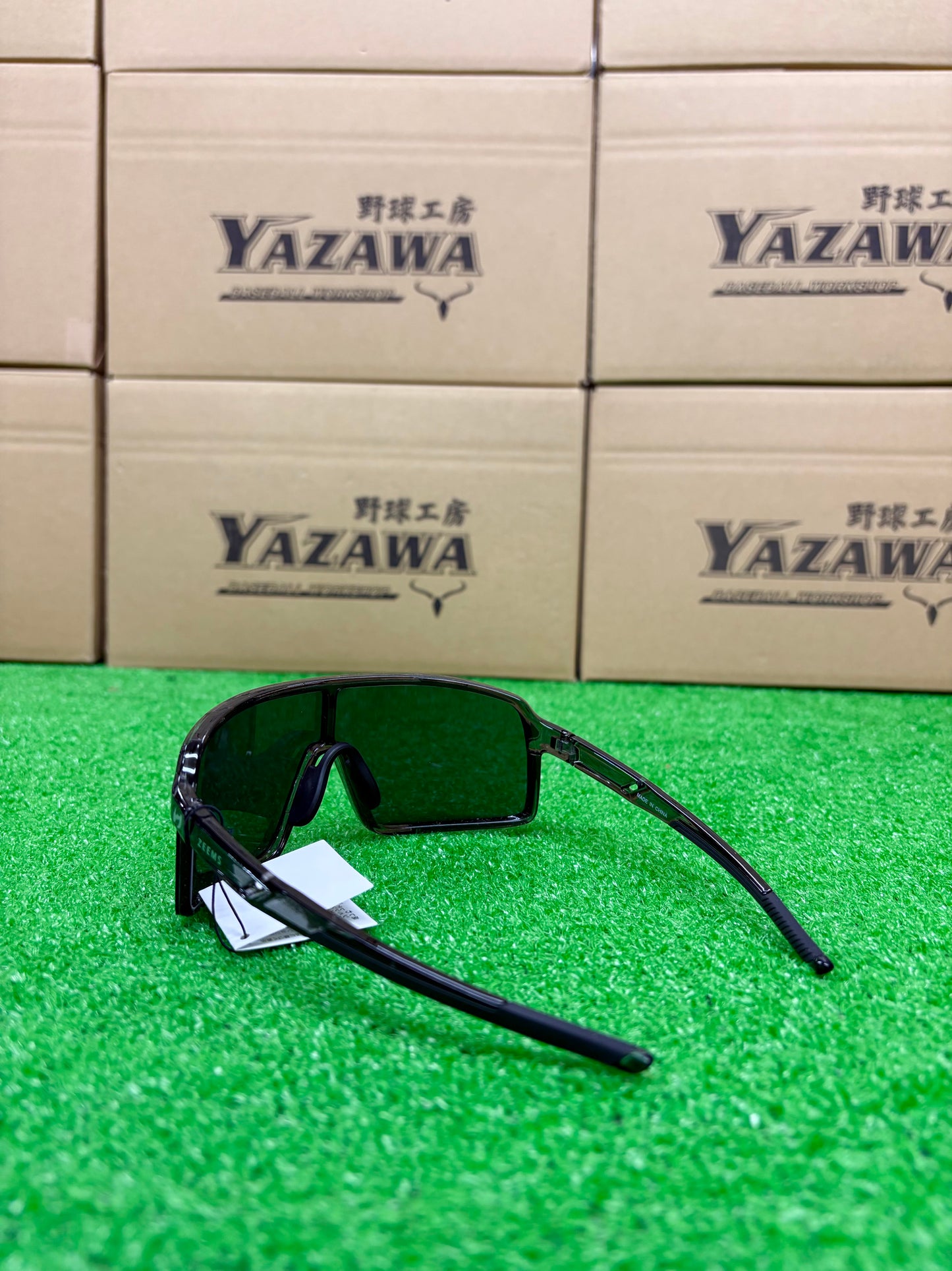 Zeems サングラス  ZSW-600CLS