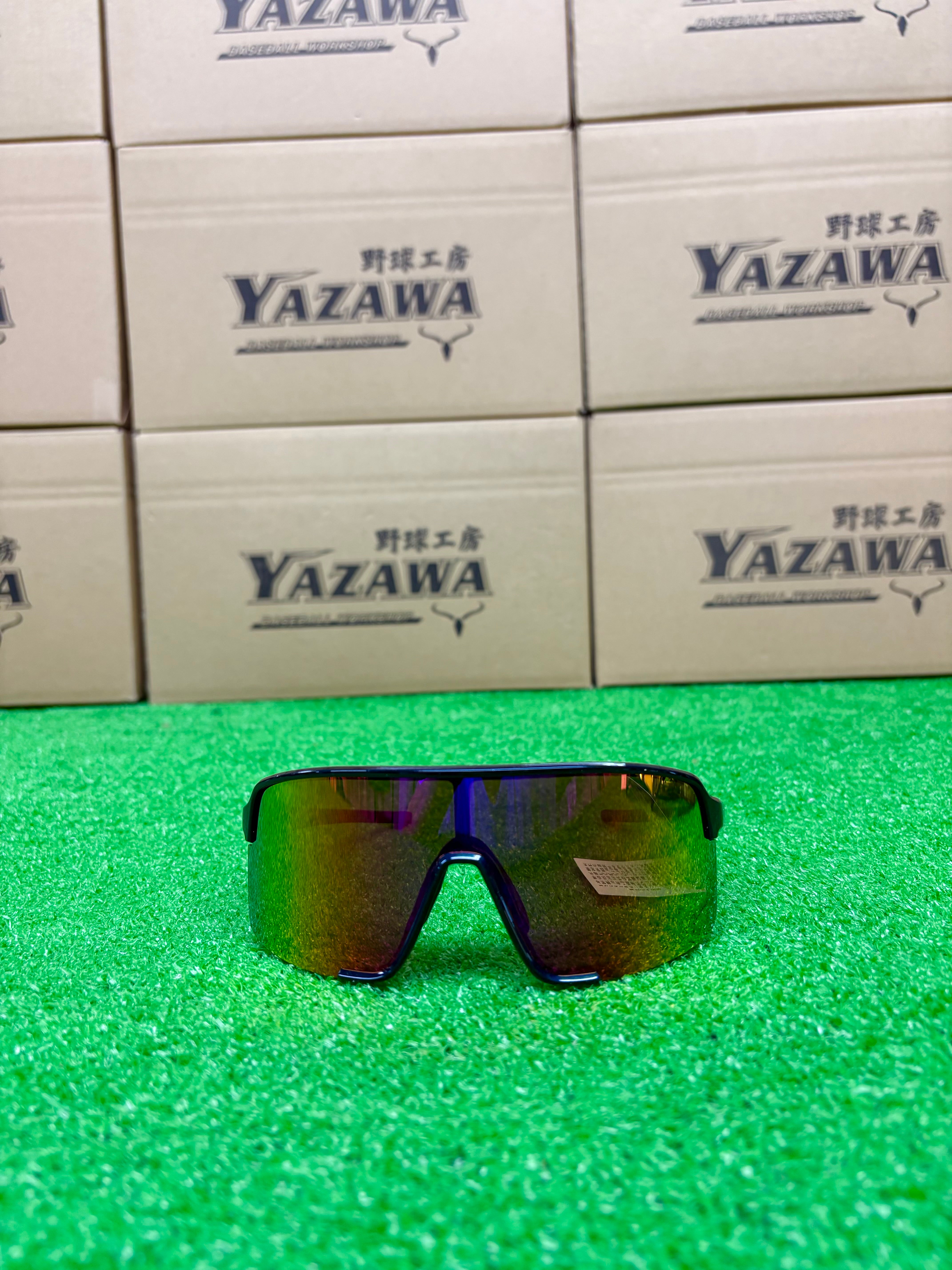 Zeems サングラス ZSW-600NVY – ヤザワスポーツ