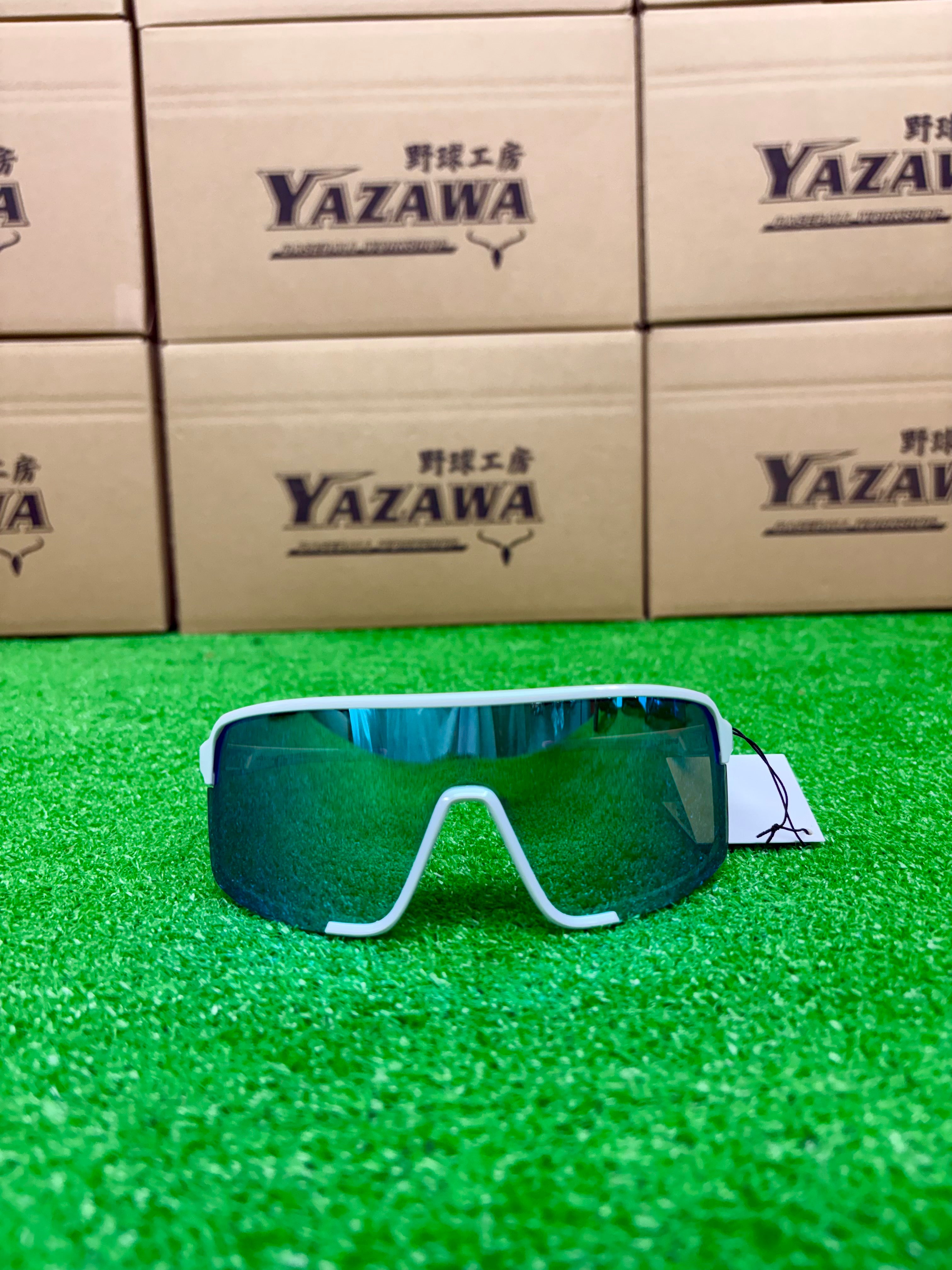 Zeems サングラス ZSW-600WHB – ヤザワスポーツ