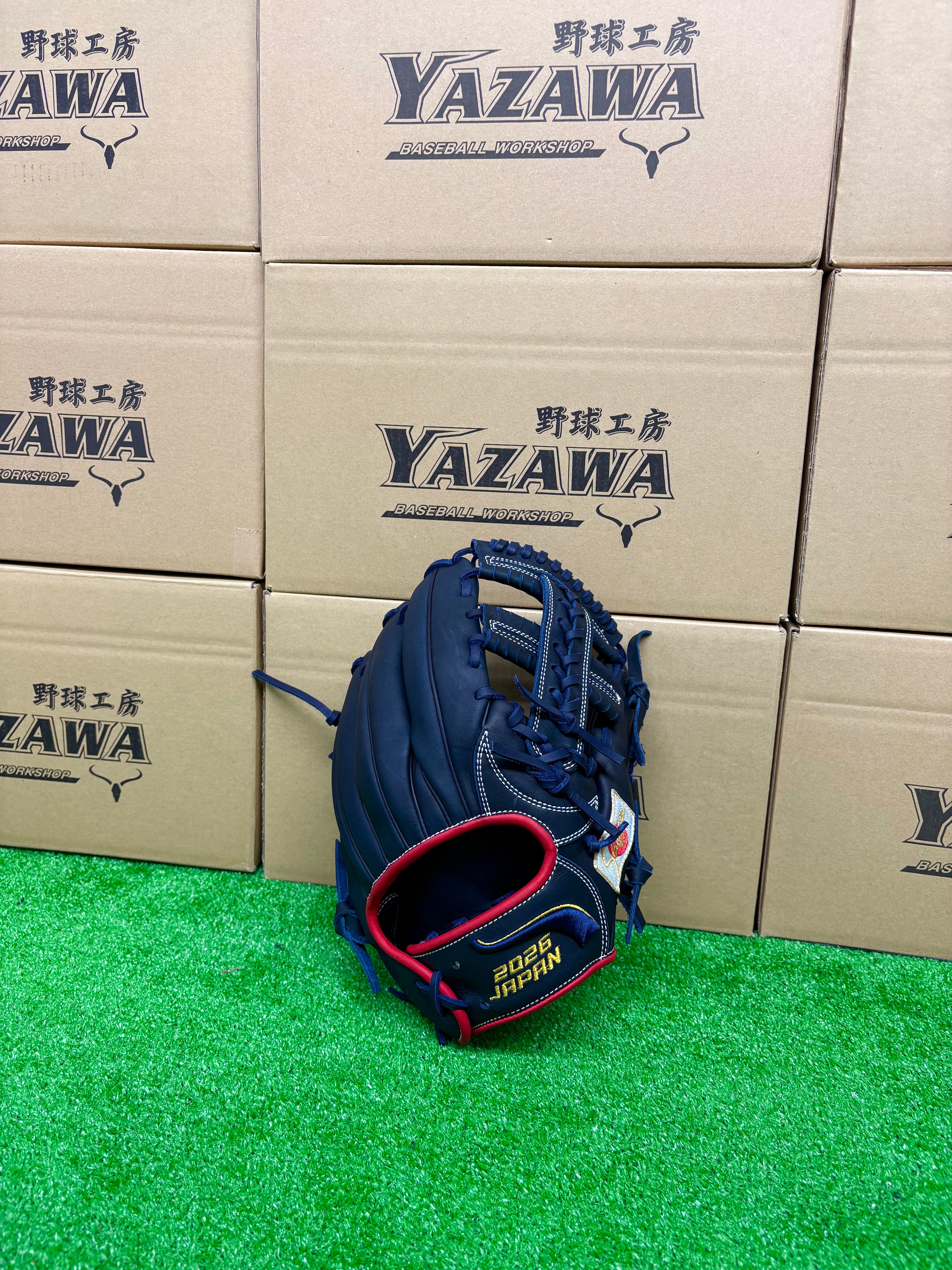 久保田スラッガー 限定軟式グラブ KSN-24MS KSブラック – ヤザワスポーツ