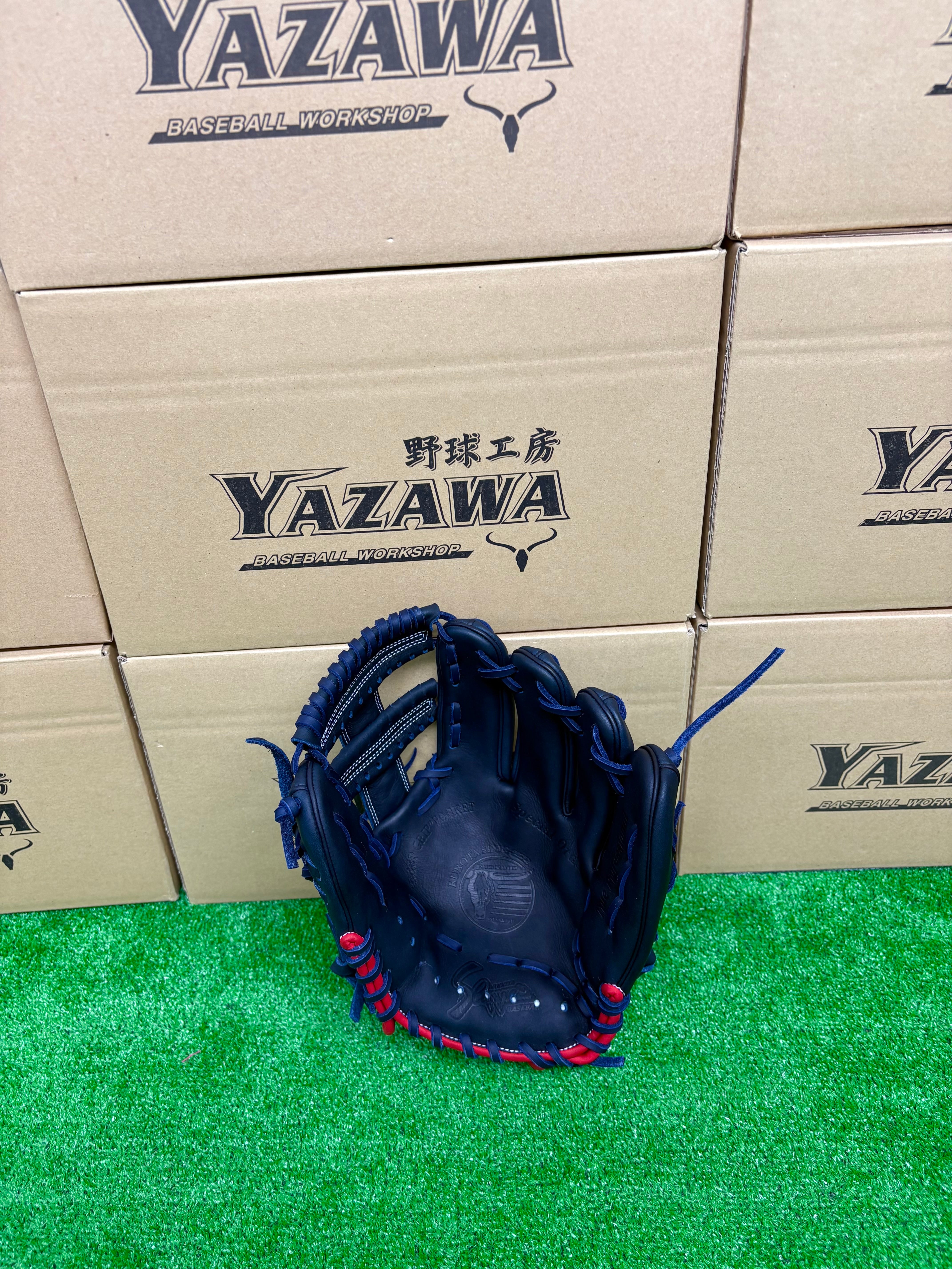 久保田スラッガー 限定軟式グラブ KSN-24MS KSブラック – ヤザワスポーツ