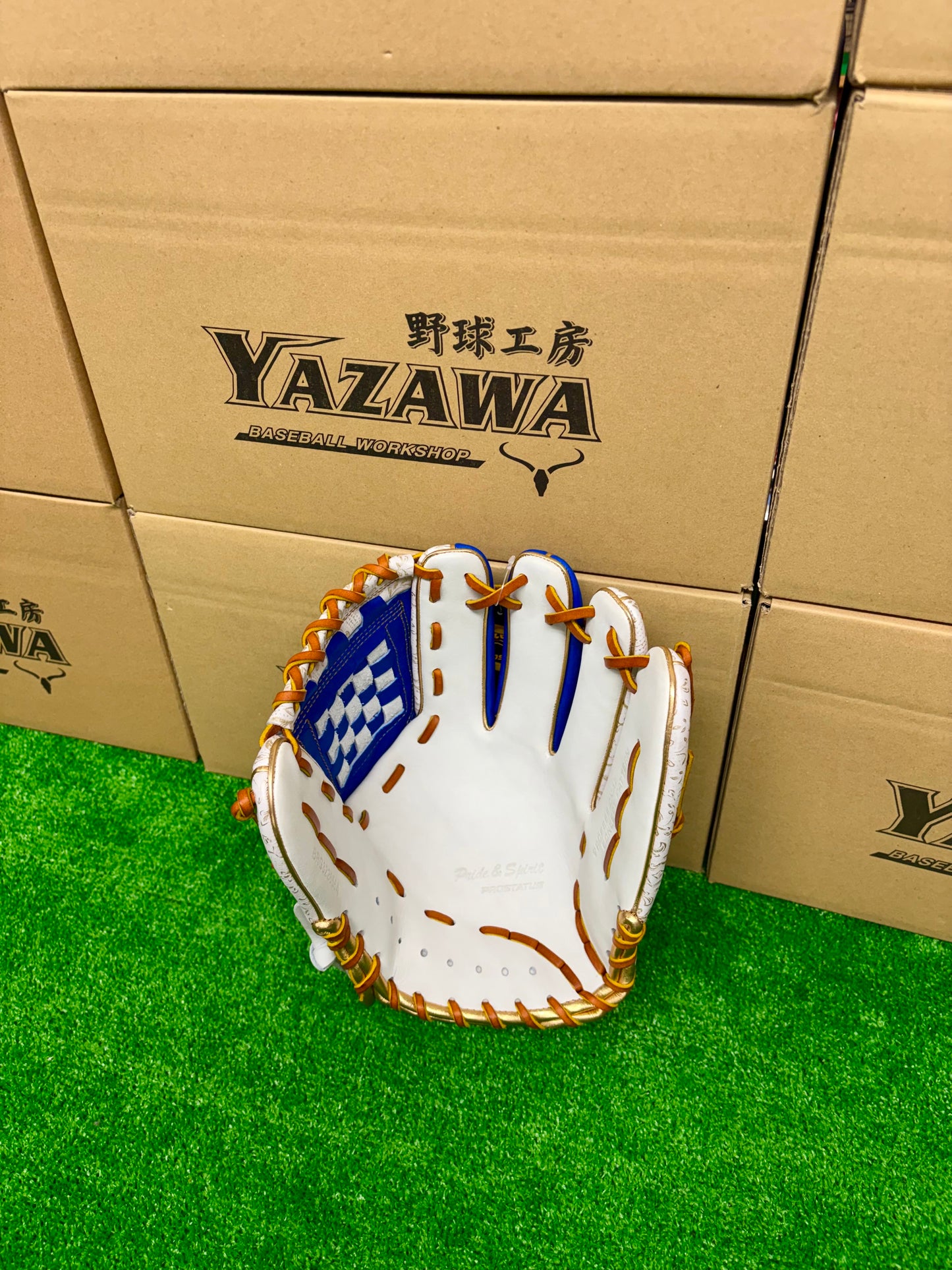 ZETT ♦ダイヤモンドショップ限定♦源田モデル 236型