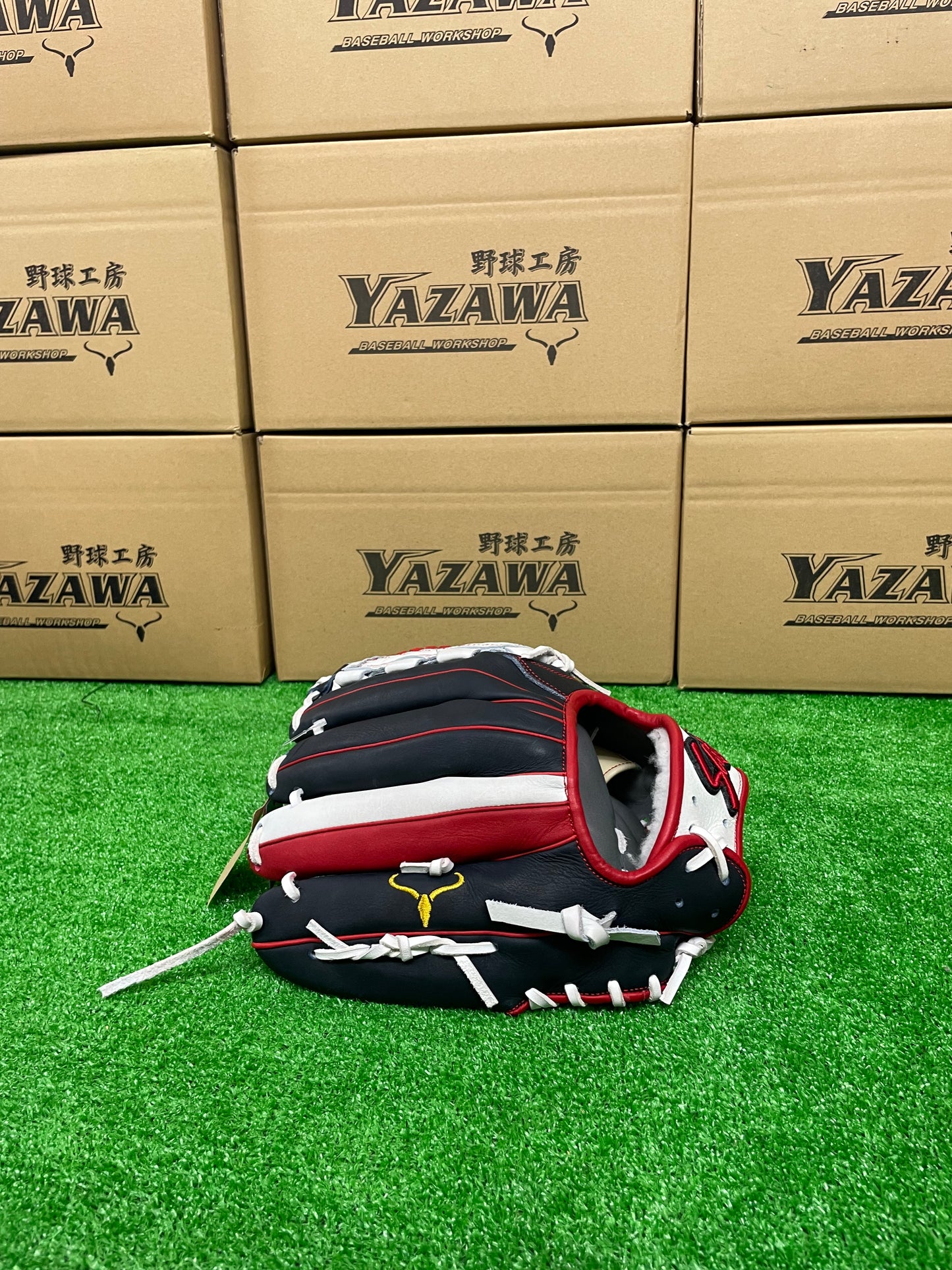 久保田スラッガー限定店舗別注軟式JAPAN🇯🇵内野手用 L7S  【型付け済み】