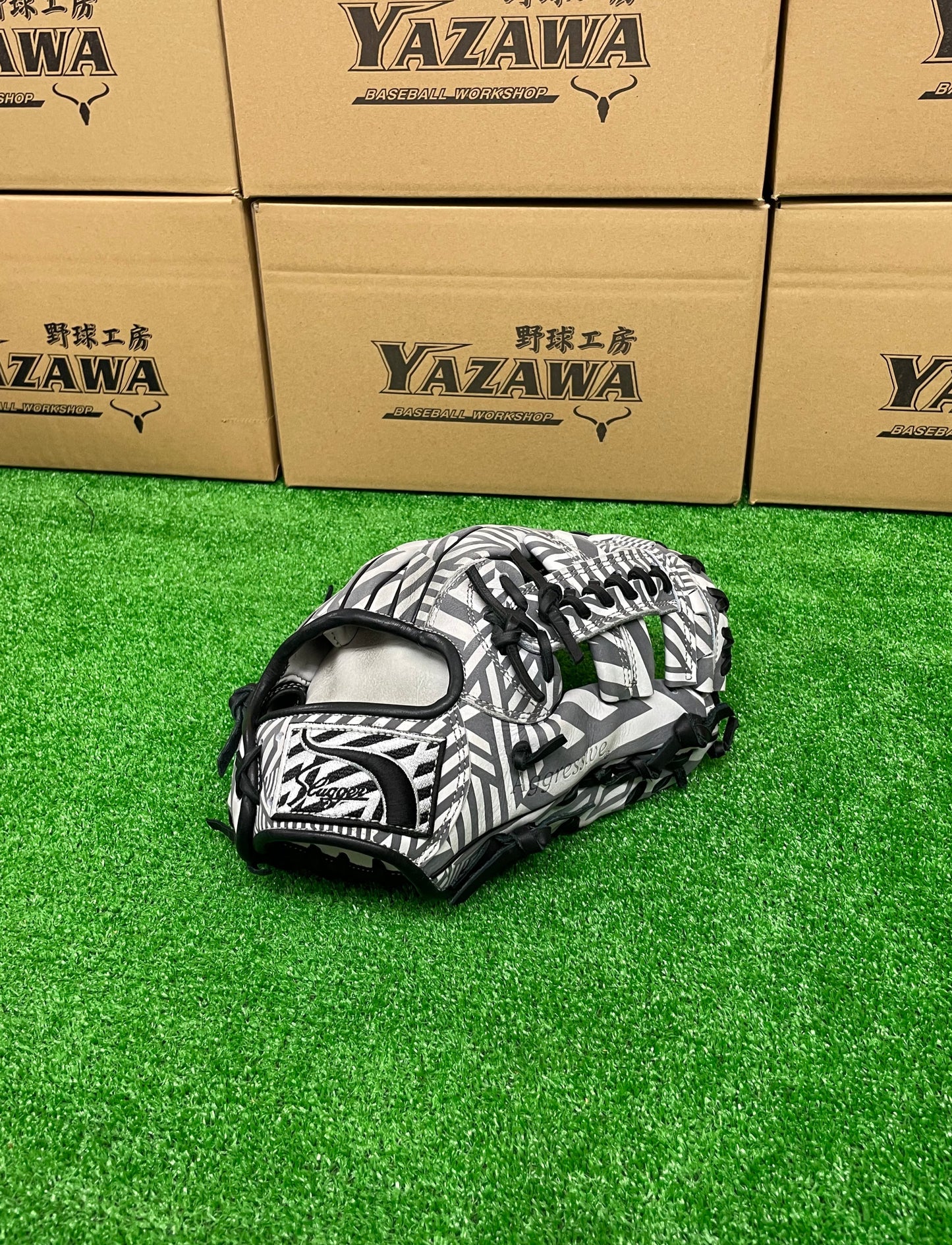 久保田スラッガー 2023限定モデル 24MS  【型付け済み】