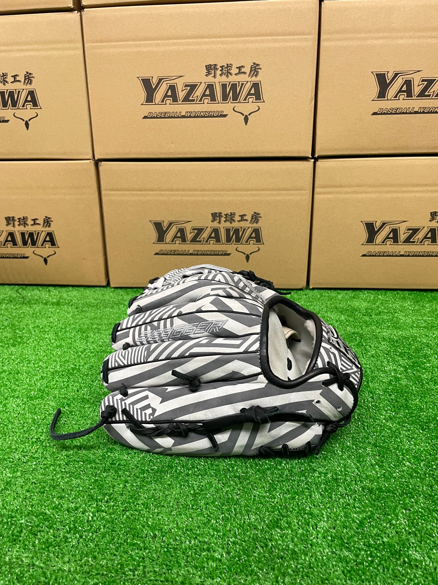 久保田スラッガー 2023限定モデル 24MS  【型付け済み】