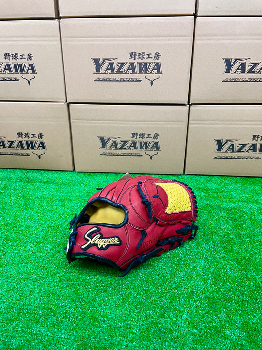 久保田スラッガー限定店舗別注軟式内野手用 AR5  【型付け済み】