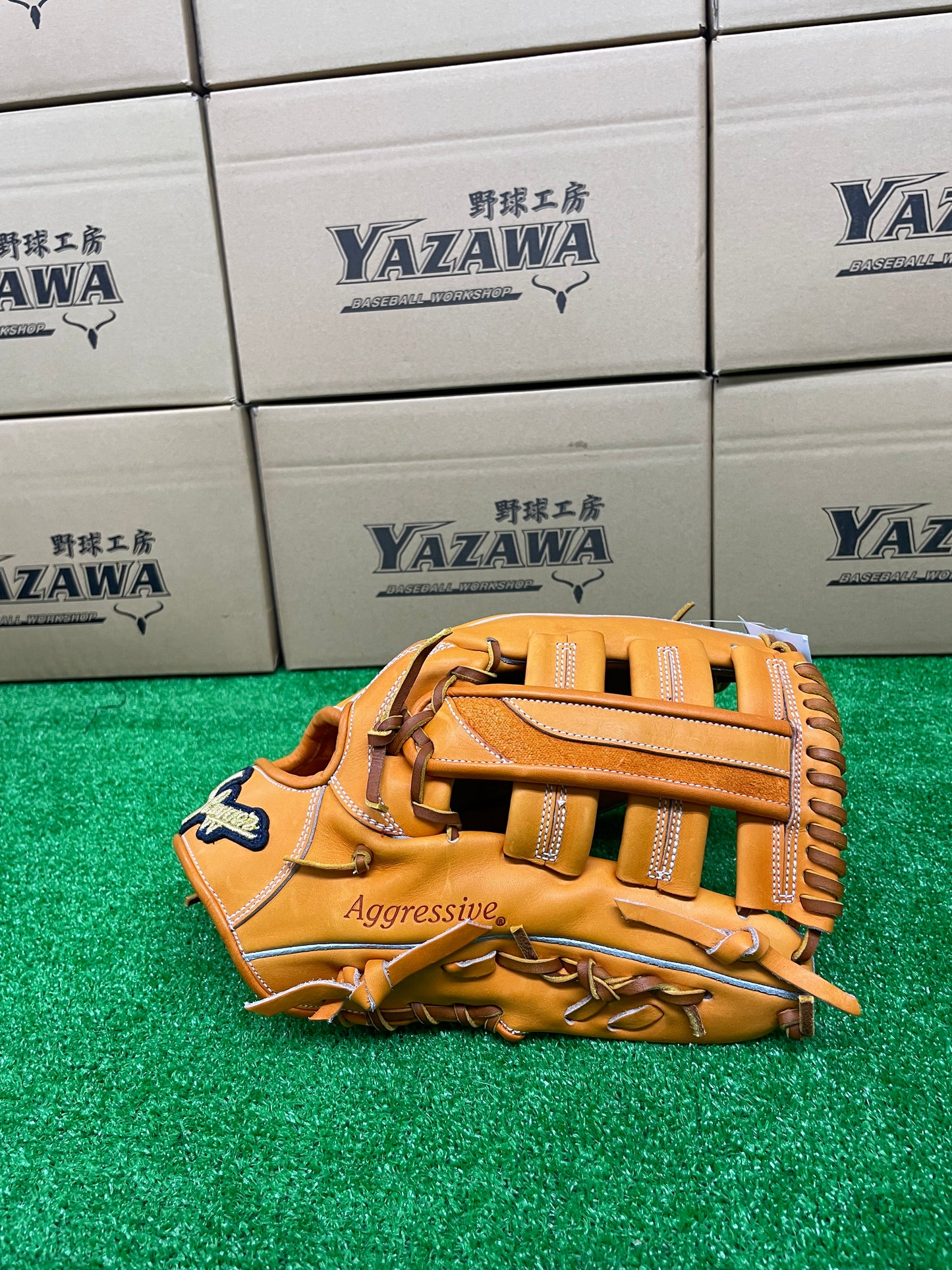 久保田スラッガー KSG-SPL 硬式外野手用 高校野球対応【型付け済み】