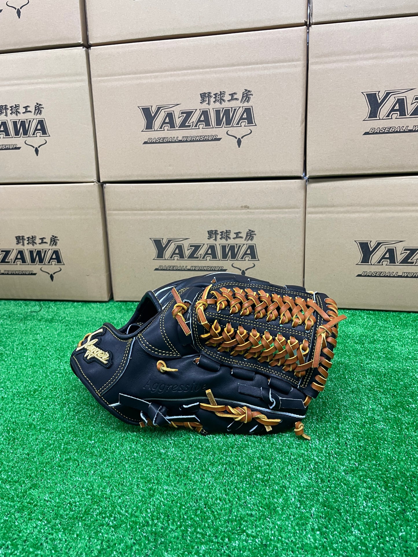 久保田スラッガー KSG-L7S 硬式内野手用 高校野球対応【型付け済み】