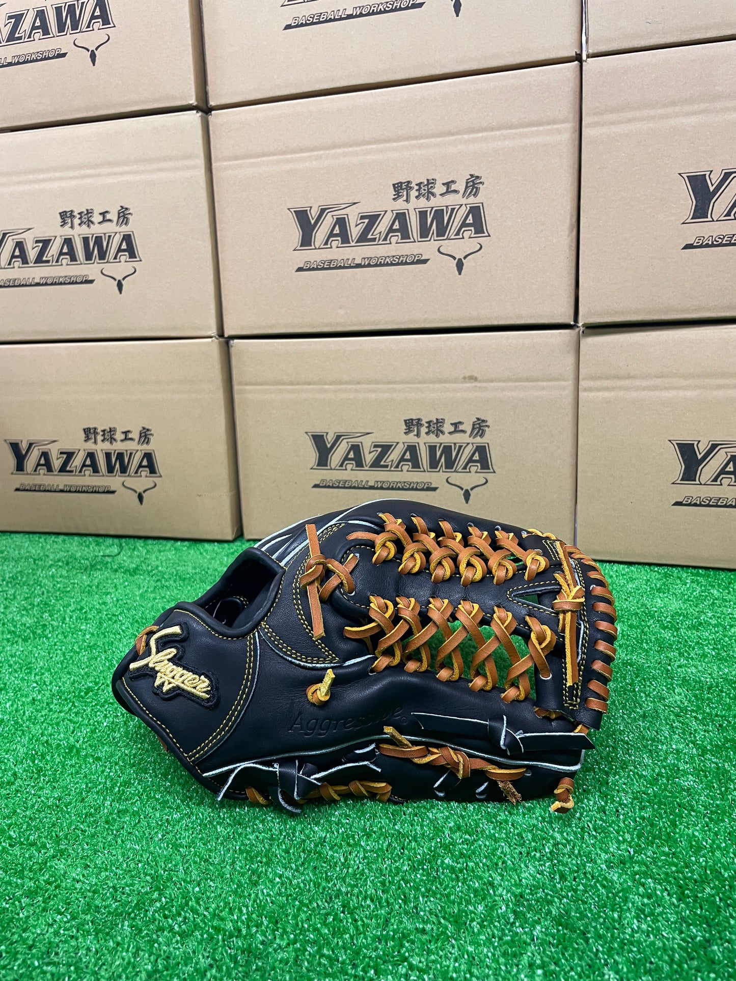 久保田スラッガー KSG-D1硬式内野手用 高校野球対応