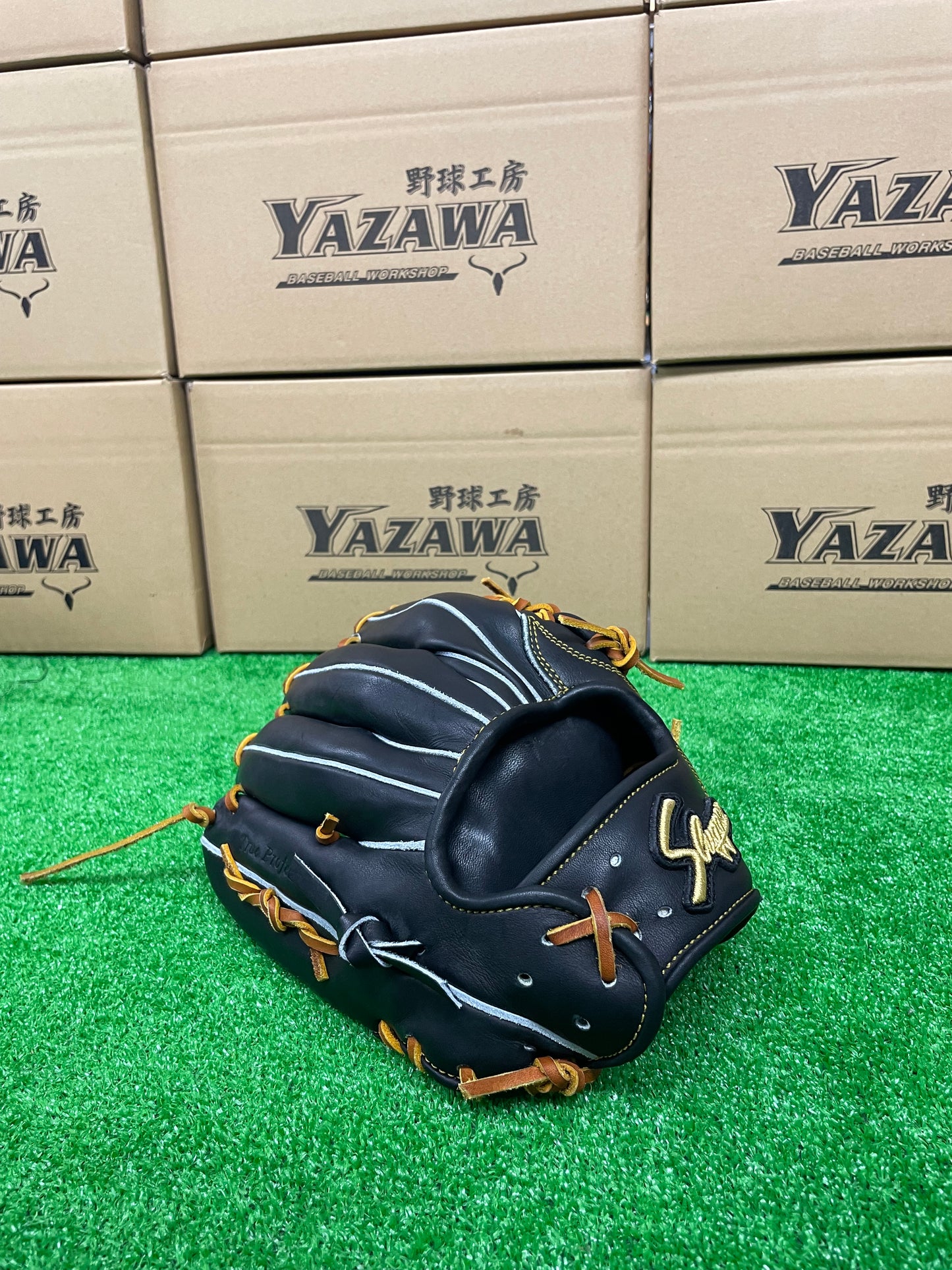 久保田スラッガー KSG-D1硬式内野手用 高校野球対応