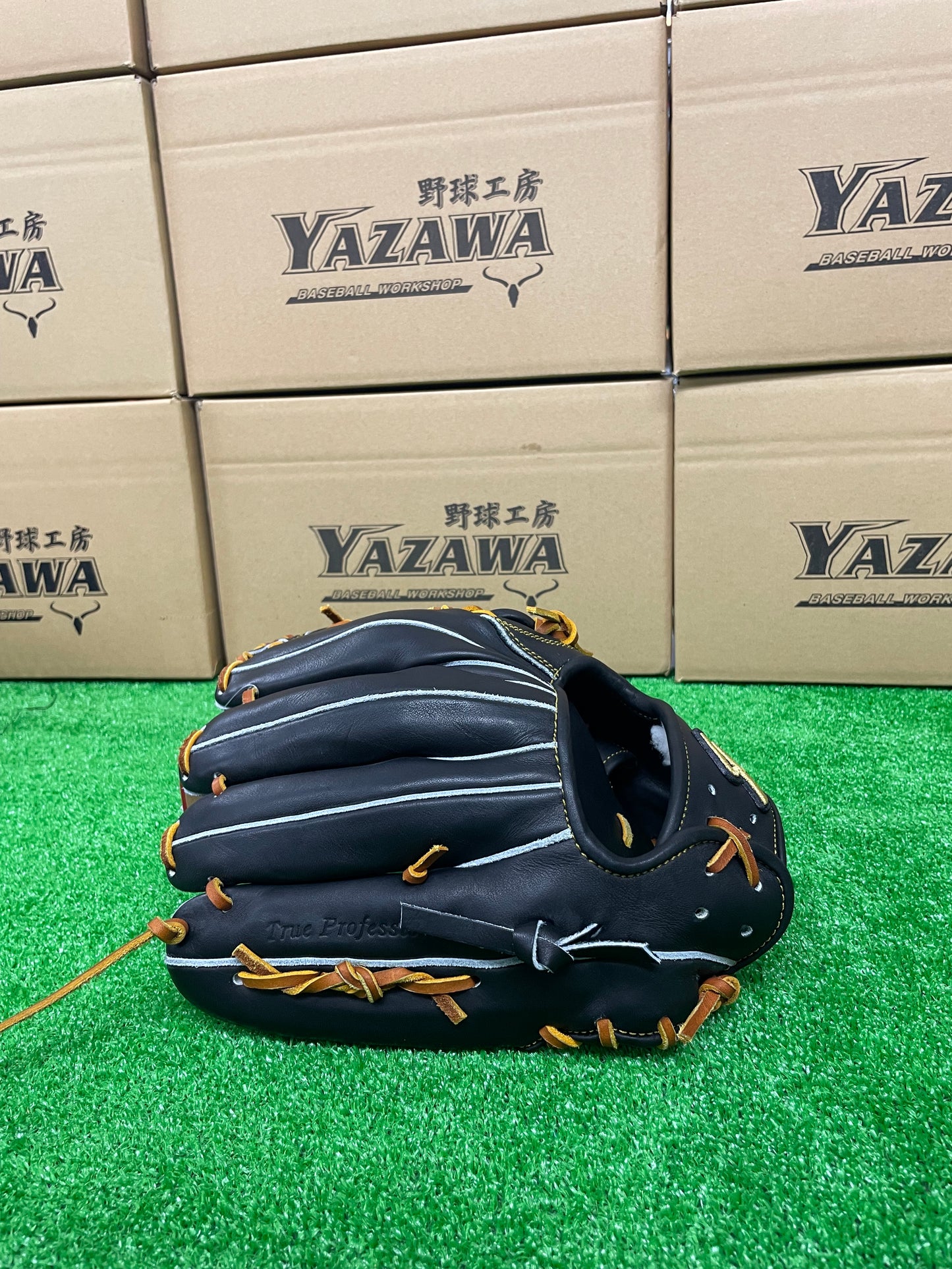 久保田スラッガー KSG-D1硬式内野手用 高校野球対応