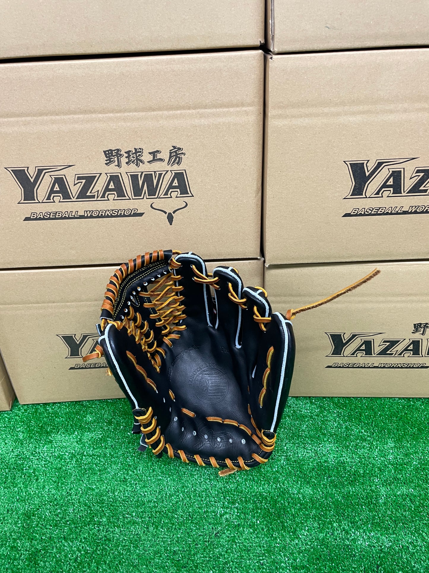 久保田スラッガー KSG-D1硬式内野手用 高校野球対応