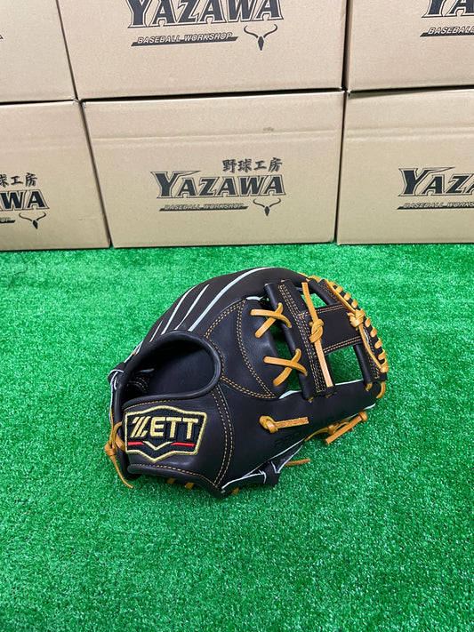 ZETT 限定硬式内野手用グラブ BPROG760