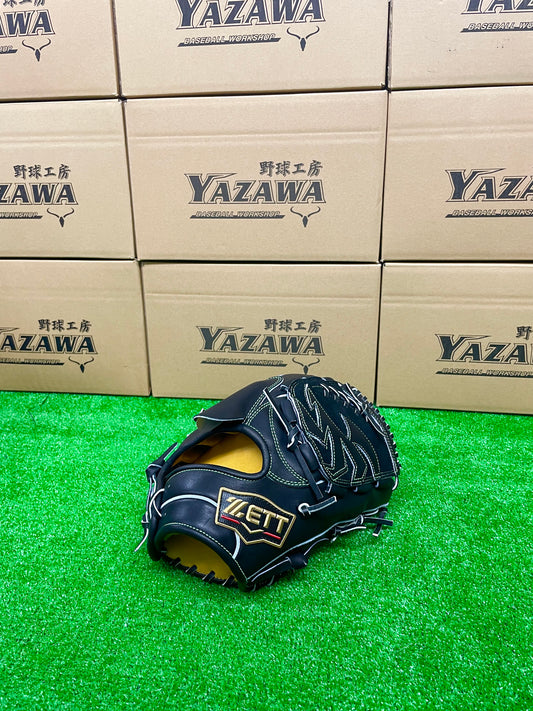 ZETT 限定硬式投手用グラブ BPROG611S