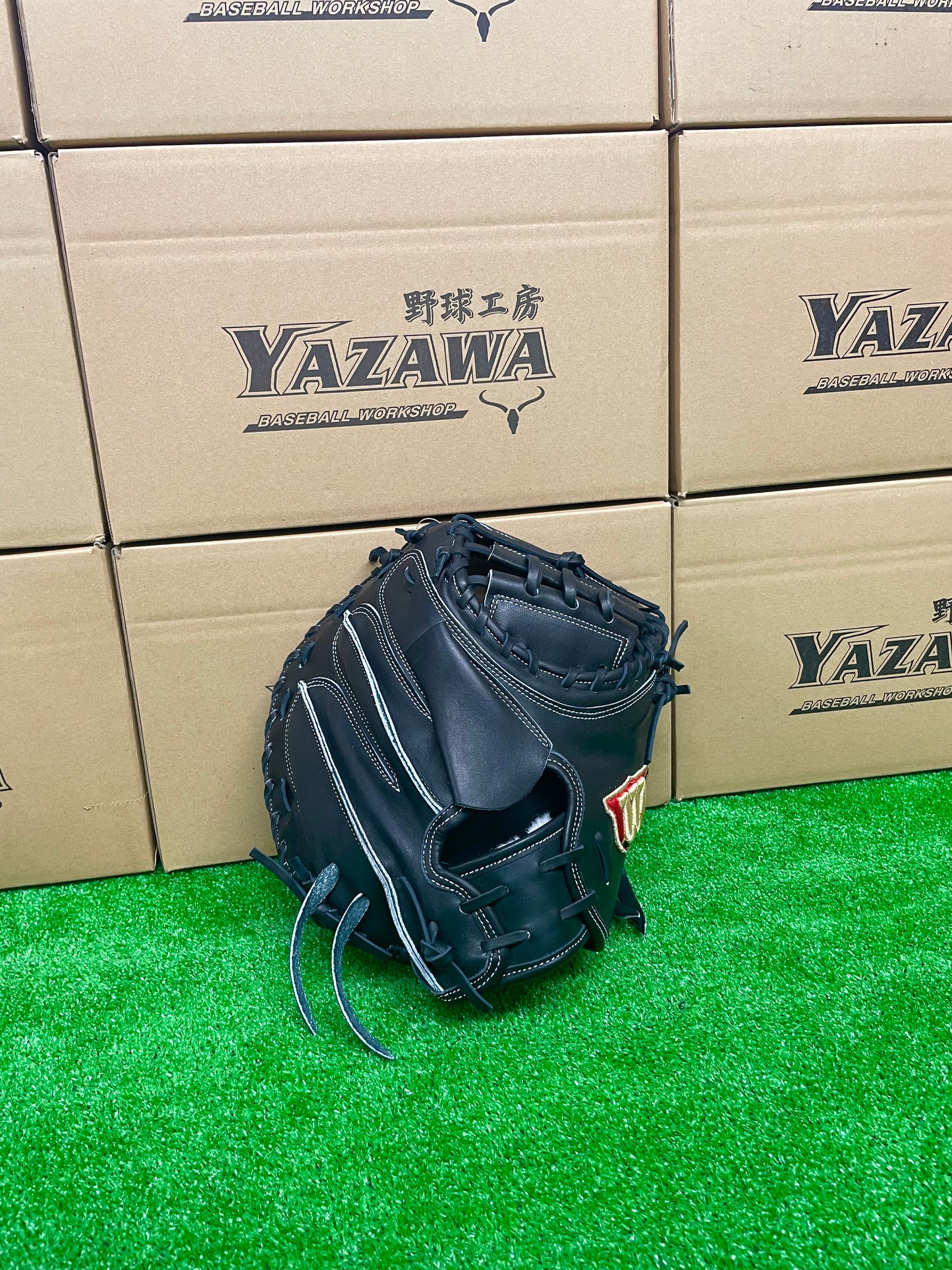 Wilson 硬式キャッチャーミット CM33