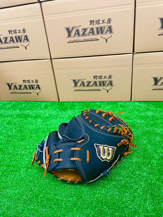 Wilson 限定硬式キャッチャーミット CM33