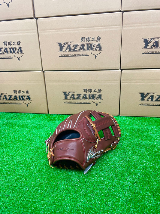 IPセレクト 硬式内野手用グラブ 大引モデル