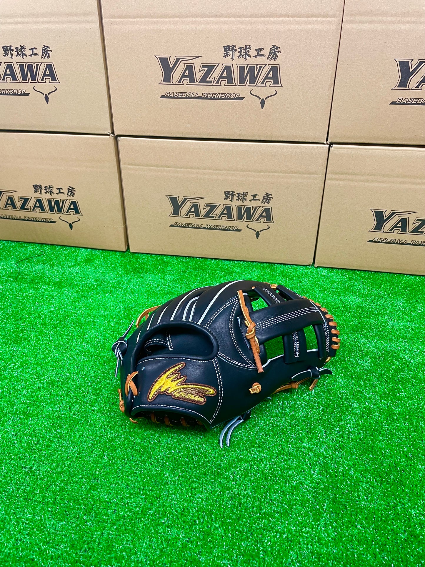 IPセレクト 硬式内野手用グラブ 十河モデル