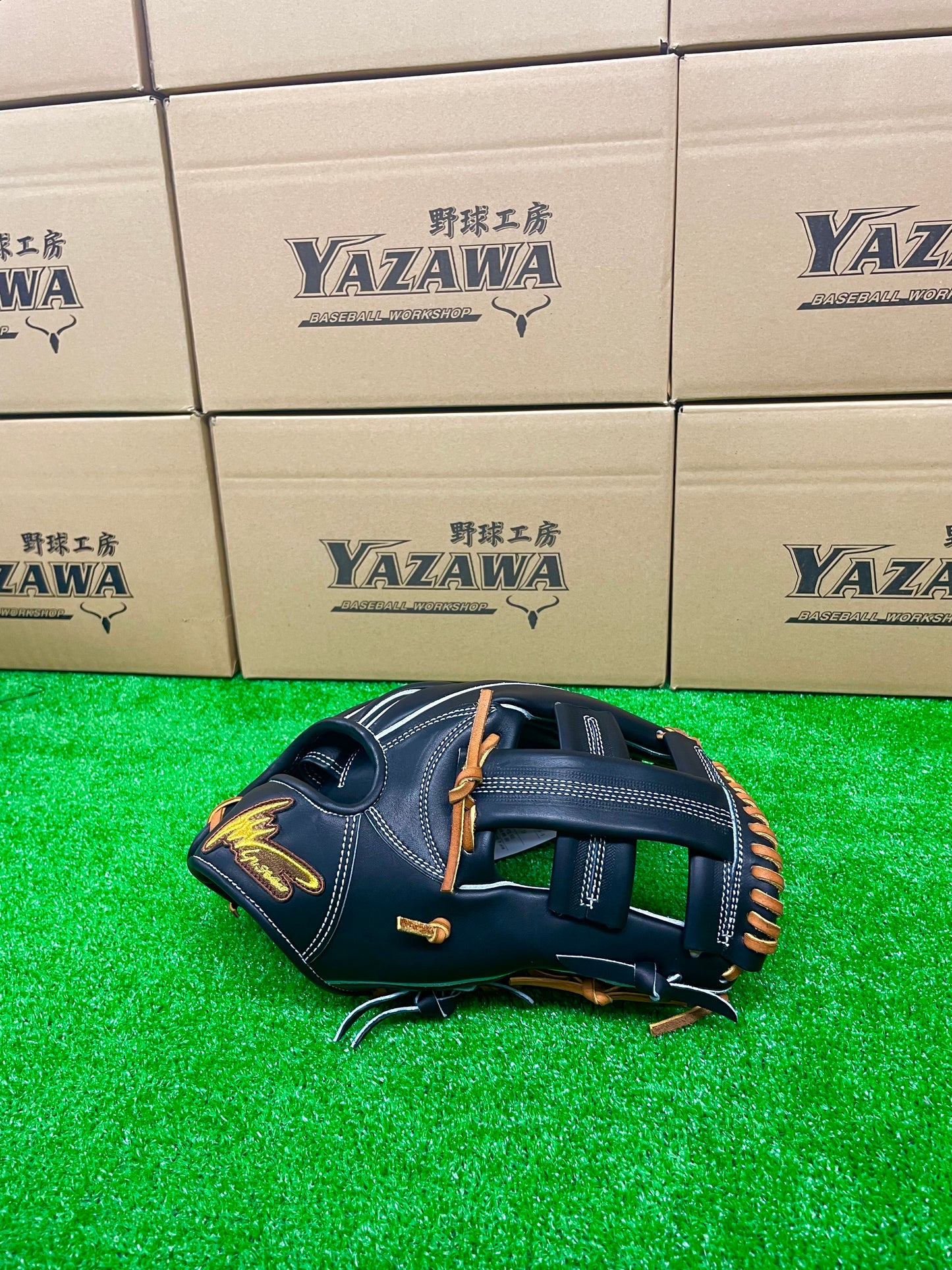 IPセレクト 硬式内野手用グラブ 十河モデル