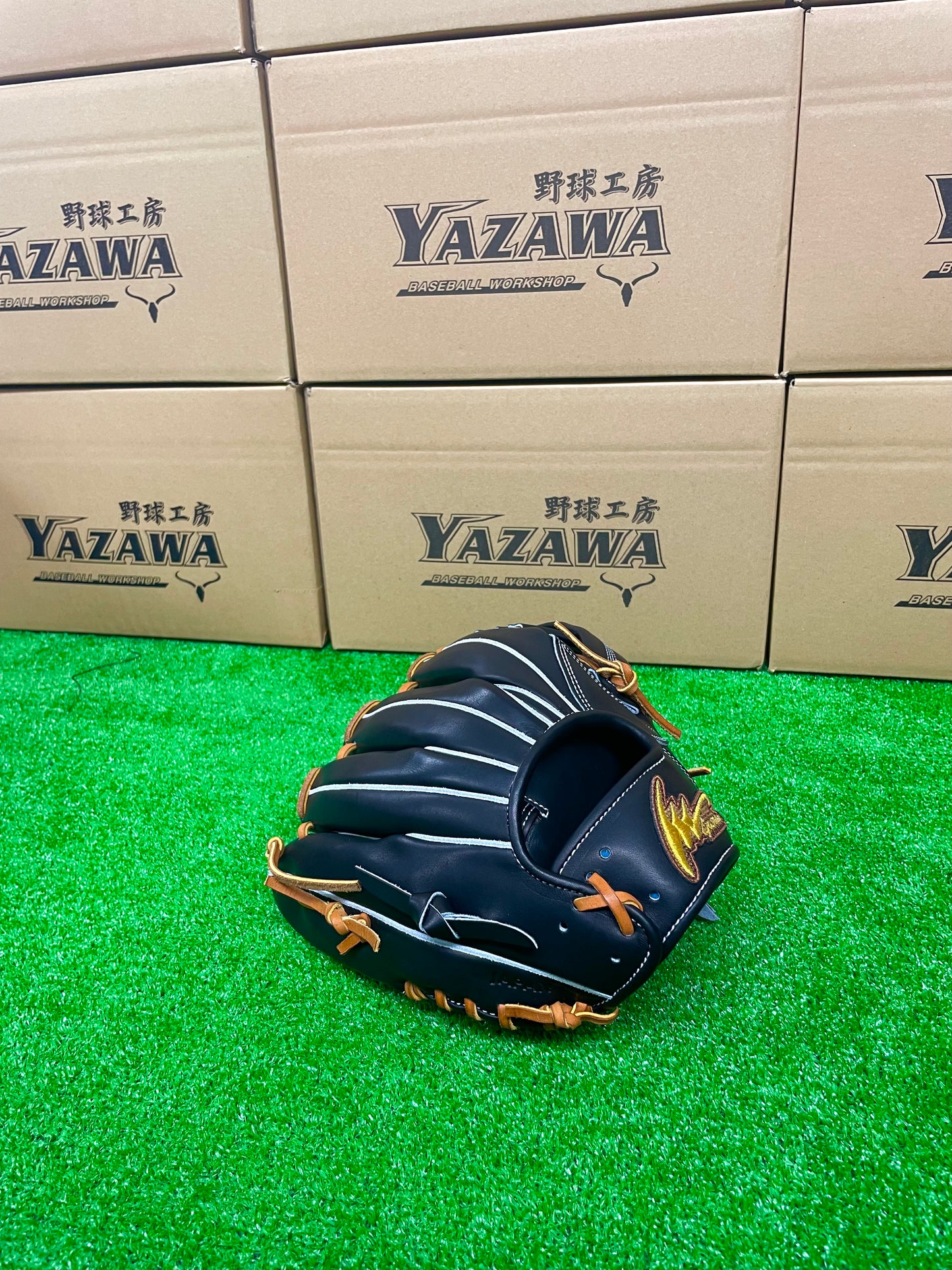 IPセレクト 硬式内野手用グラブ 十河モデル