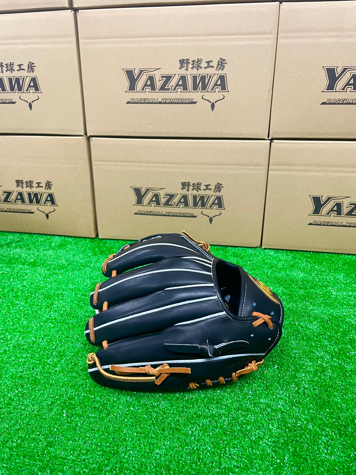 IPセレクト 硬式内野手用グラブ 十河モデル