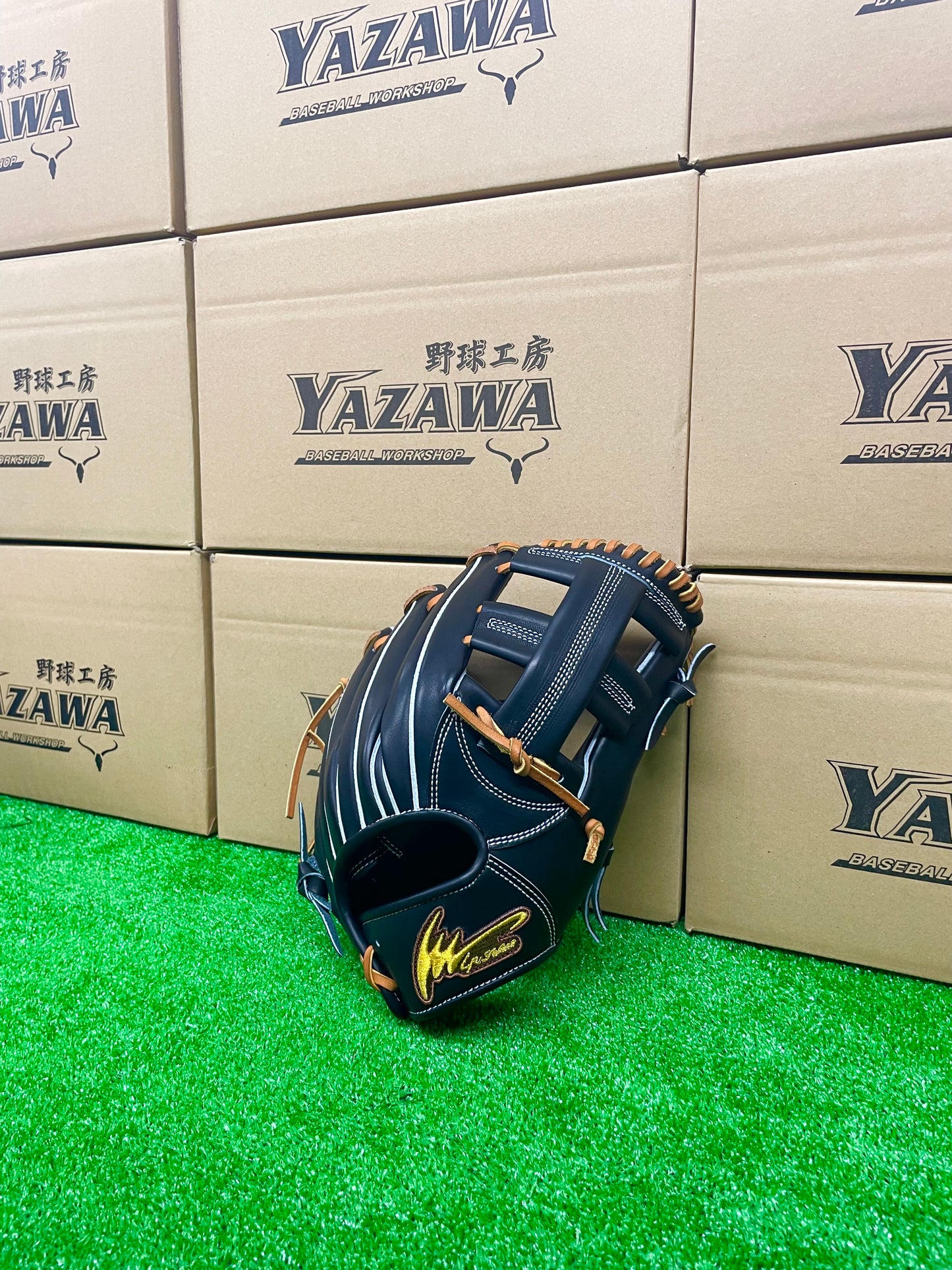 IPセレクト 硬式内野手用グラブ 十河モデル