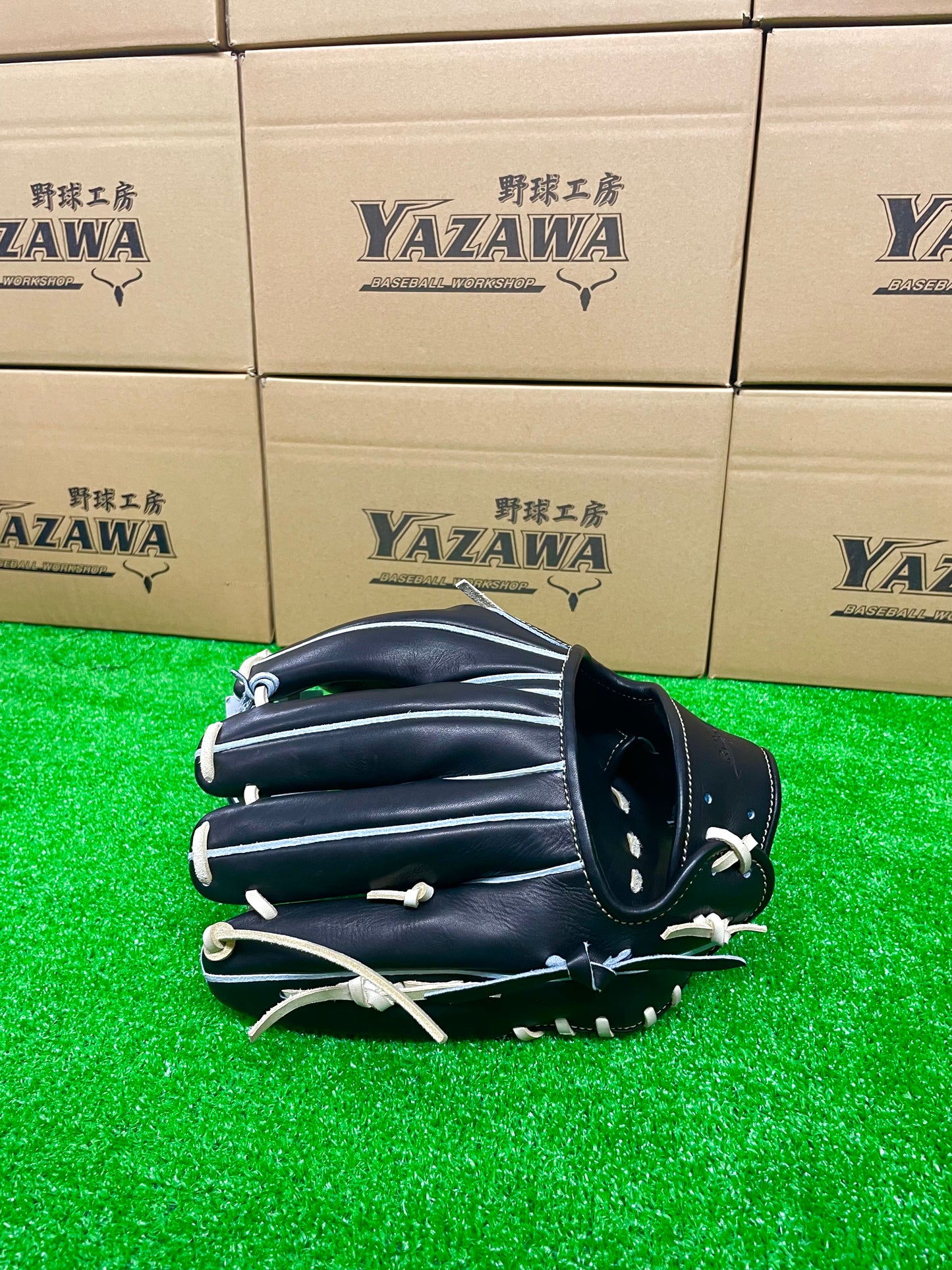 和牛JB 硬式内野手用グラブJB23-004BLK ブラック