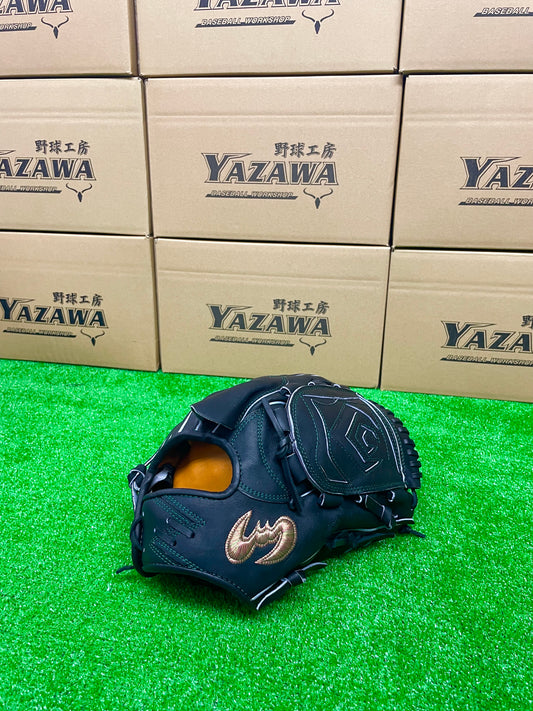 ZEEMS 限定硬式投手用グラブ SV-531PB