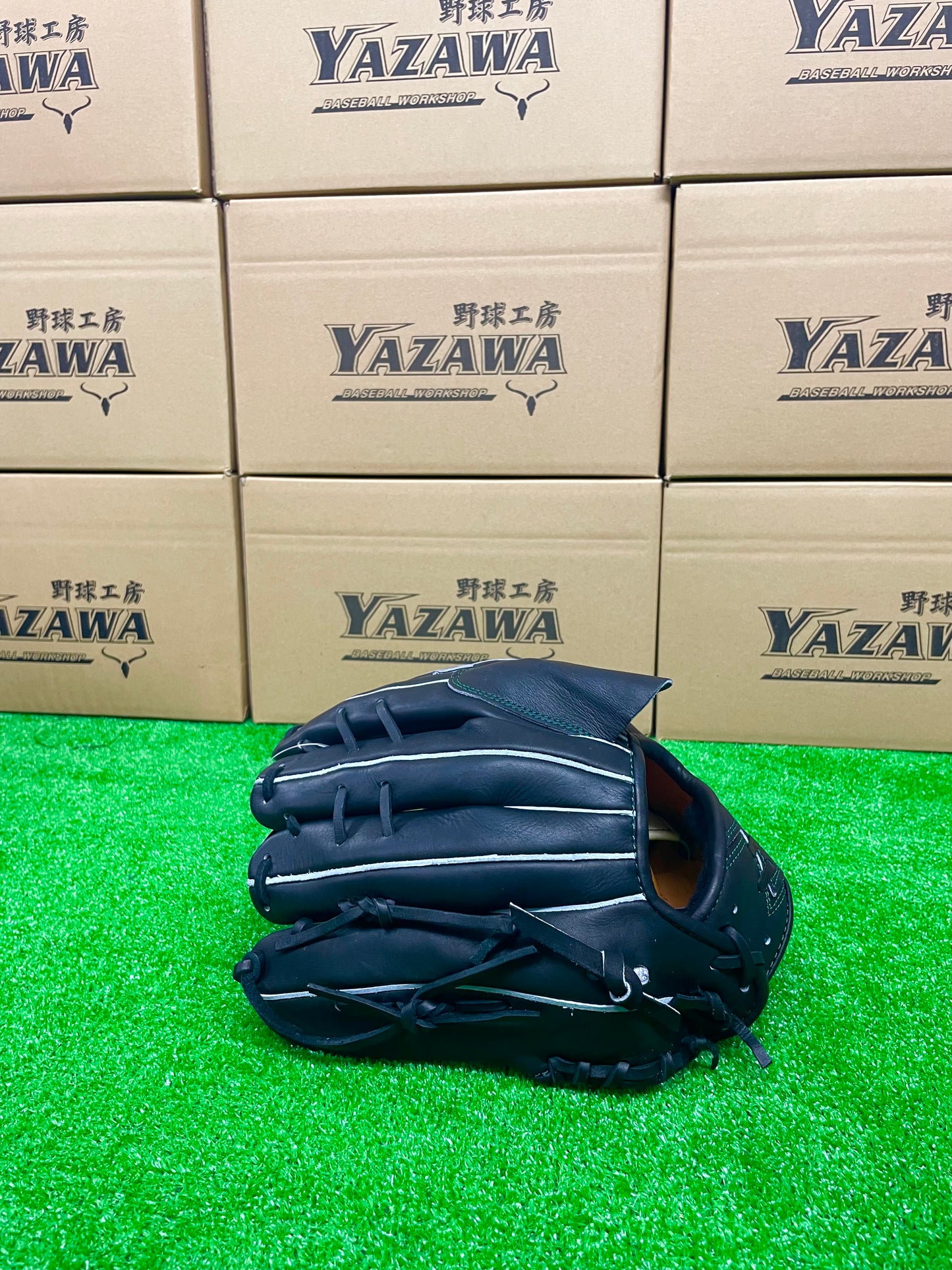 ZEEMS 限定硬式投手用グラブ SV-531PB