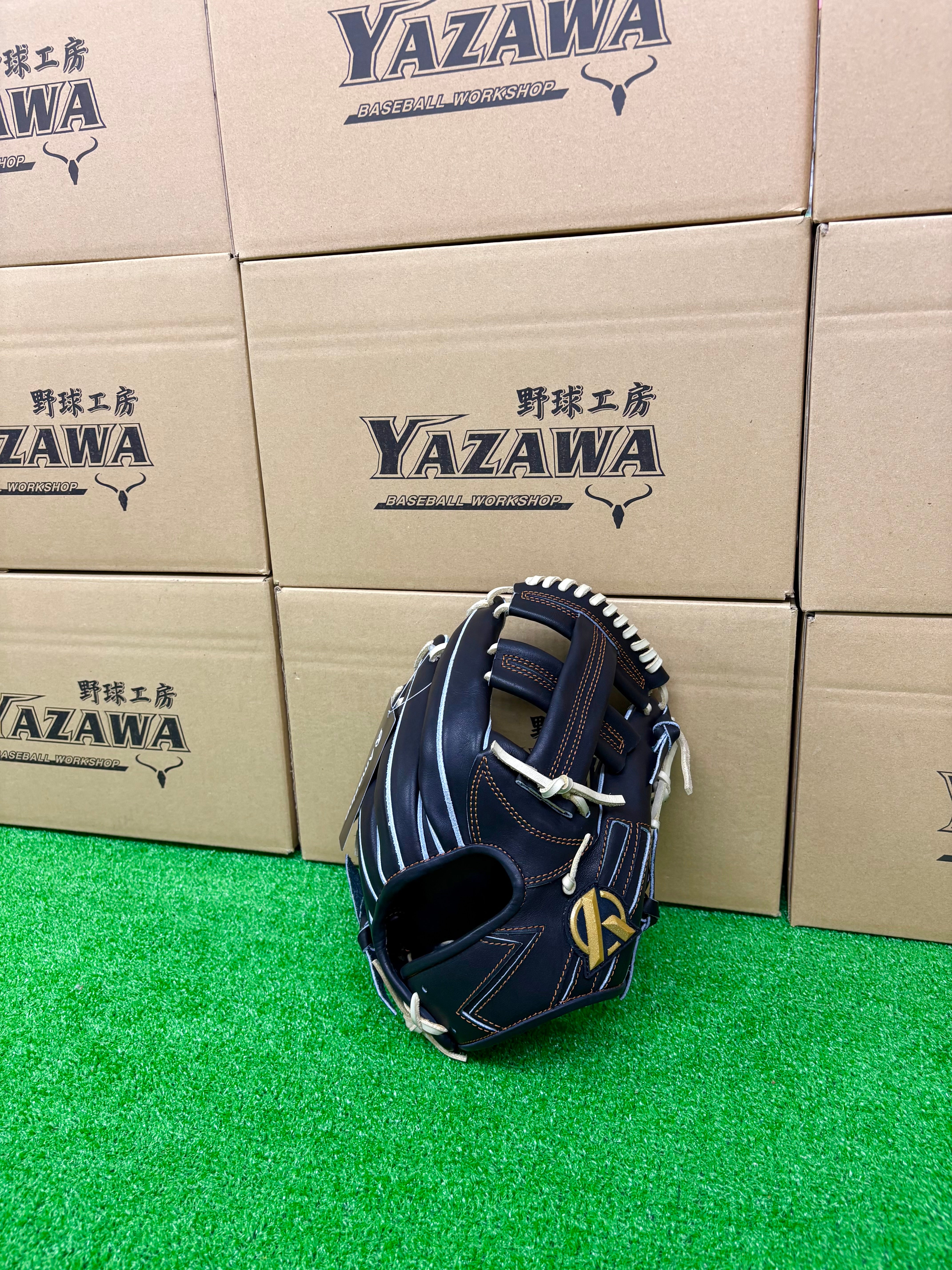 Amazing 硬式内野手用グラブ AG-004 – ヤザワスポーツ