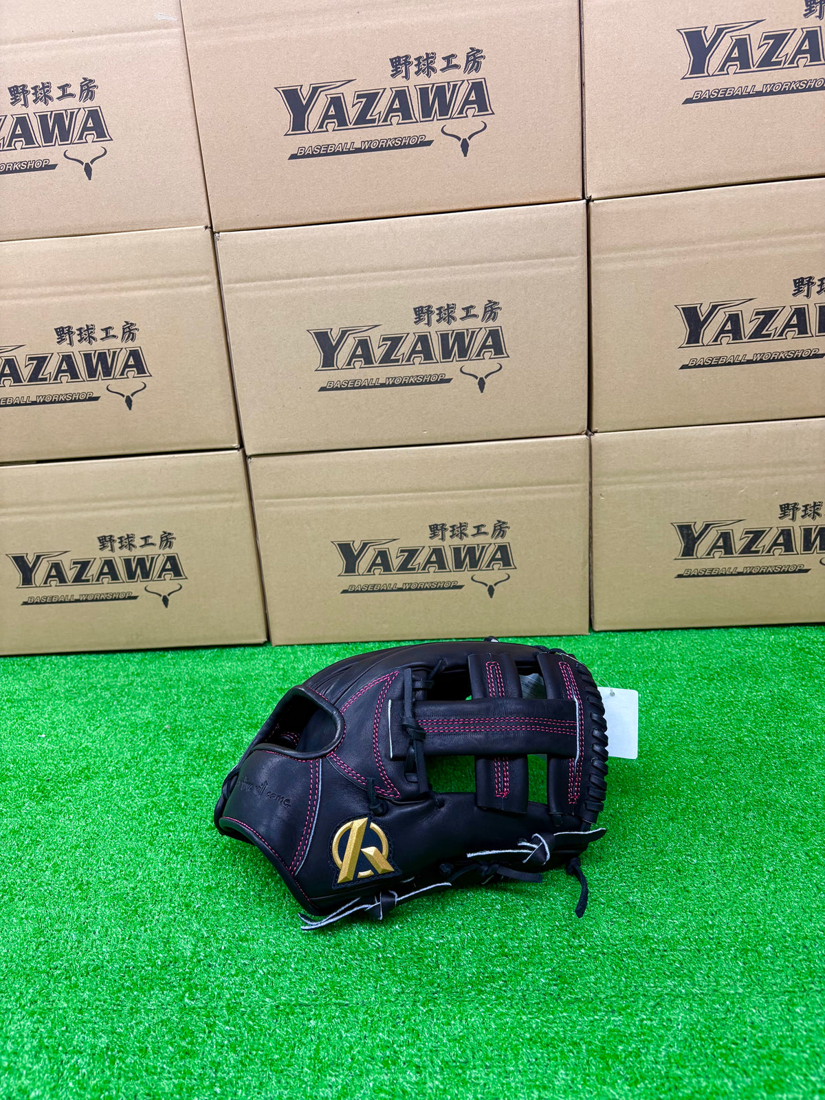 Amazing　限定硬式内野手用グラブ　AG-006XP