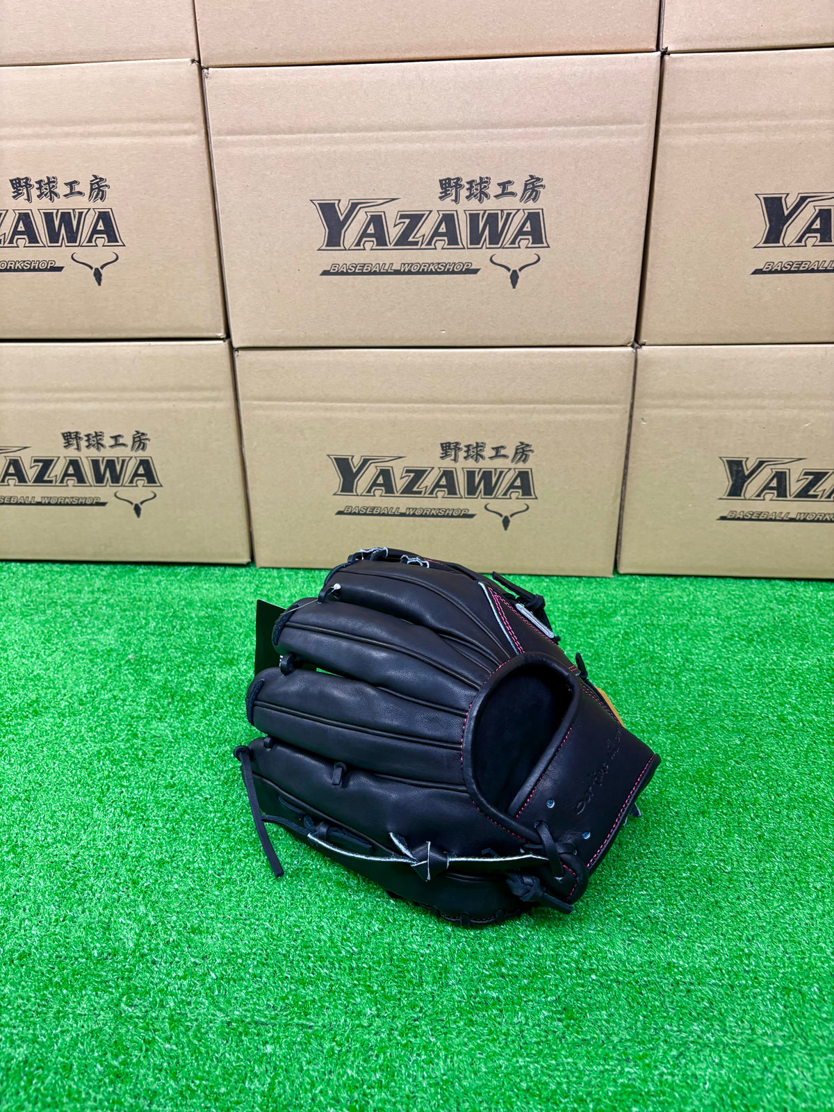 Amazing　限定硬式内野手用グラブ　AG-006XP