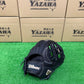 Wilson　軟式内野手用グラブ 【87型】　ブラック×ブラックSSS