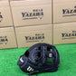 Wilson　軟式内野手用グラブ 【87型】　ブラック×ブラックSSS