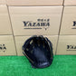 Wilson　軟式内野手用グラブ 【87型】　ブラック×ブラックSSS