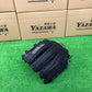 Wilson　軟式内野手用グラブ 【87型】　ブラック×ブラックSSS