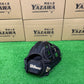 Wilson　軟式内野手用グラブ 【1723型】　ブラック×ブラックSSS