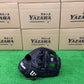Wilson　軟式内野手用グラブ 【1723型】　ブラック×ブラックSSS
