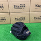 Wilson　軟式内野手用グラブ 【1723型】　ブラック×ブラックSSS